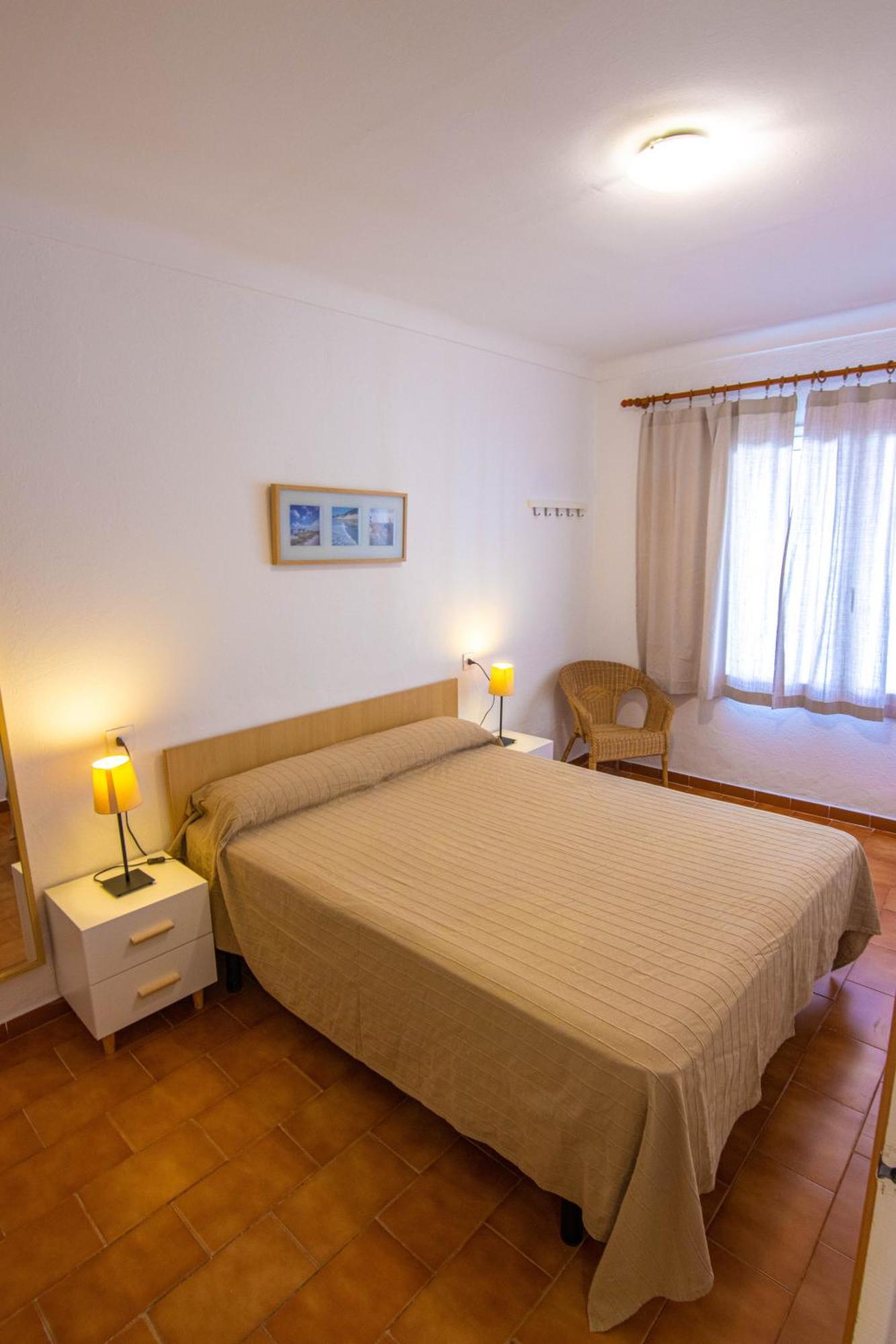 Villa Casas Montgri Empuriabrava Exterior foto