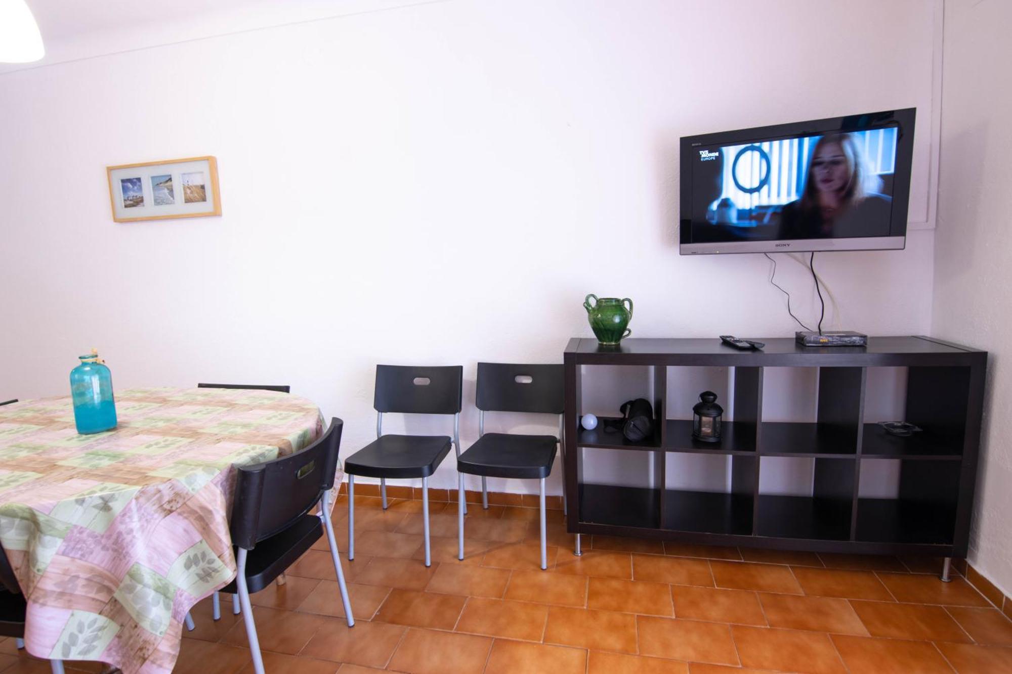 Villa Casas Montgri Empuriabrava Zimmer foto