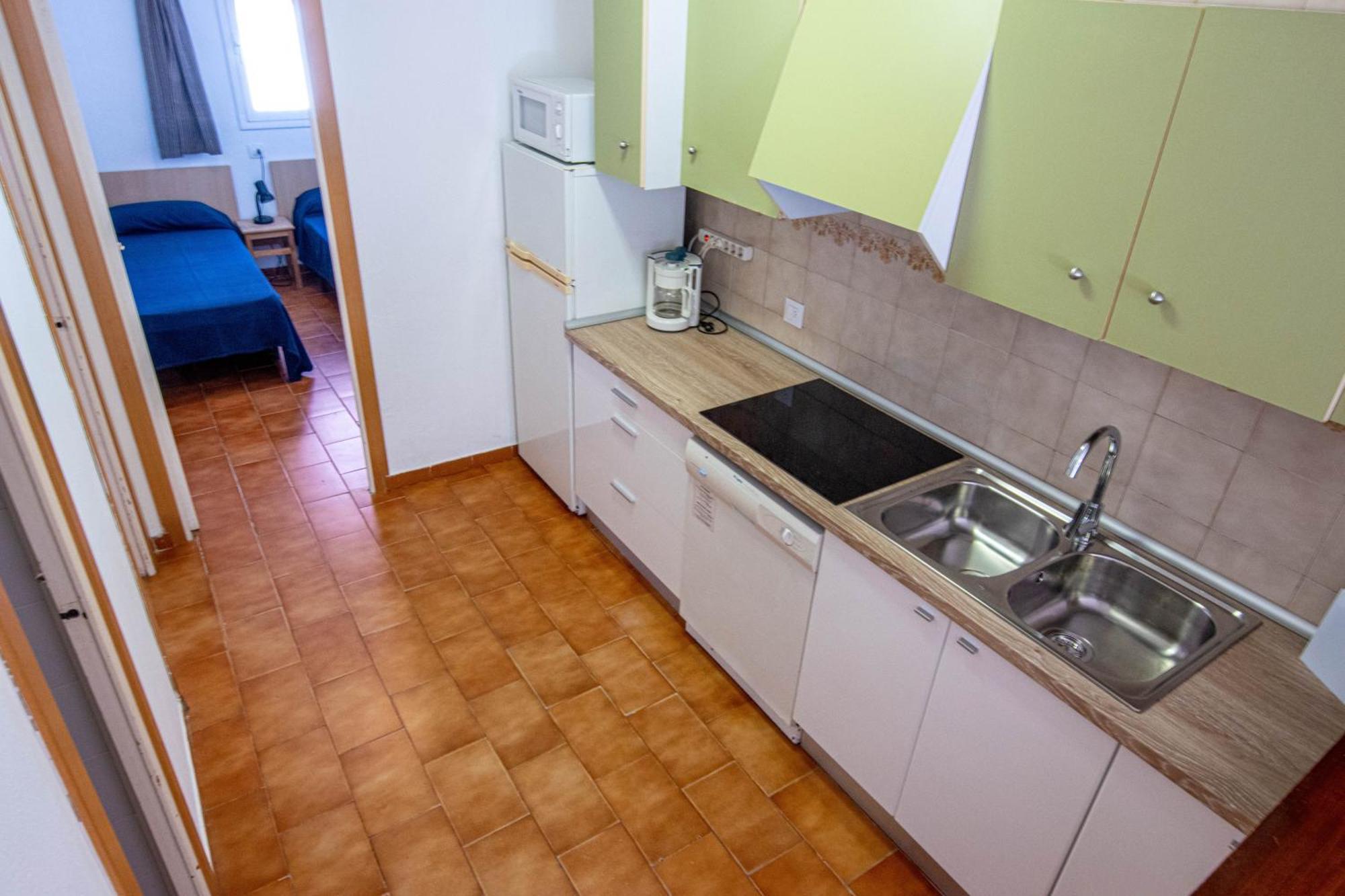 Villa Casas Montgri Empuriabrava Zimmer foto