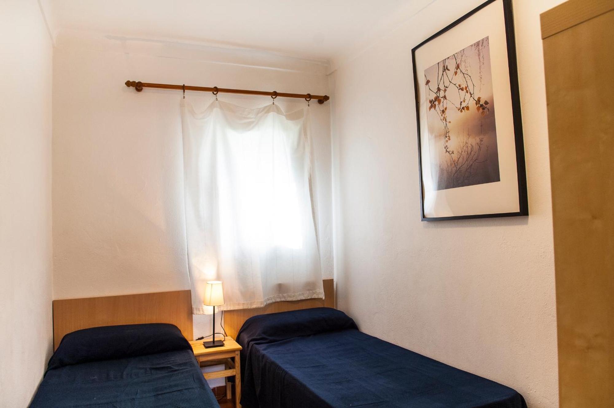 Villa Casas Montgri Empuriabrava Zimmer foto